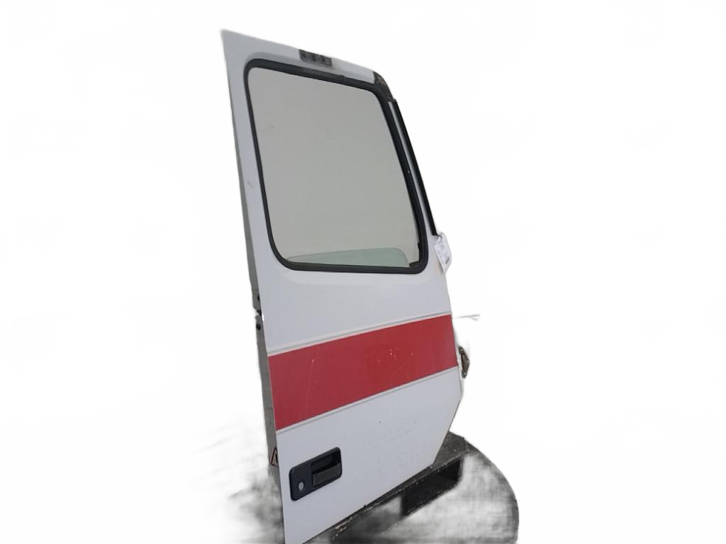 Volvo RH DOOR ASSEMBLY OEM - Second Truck Parts