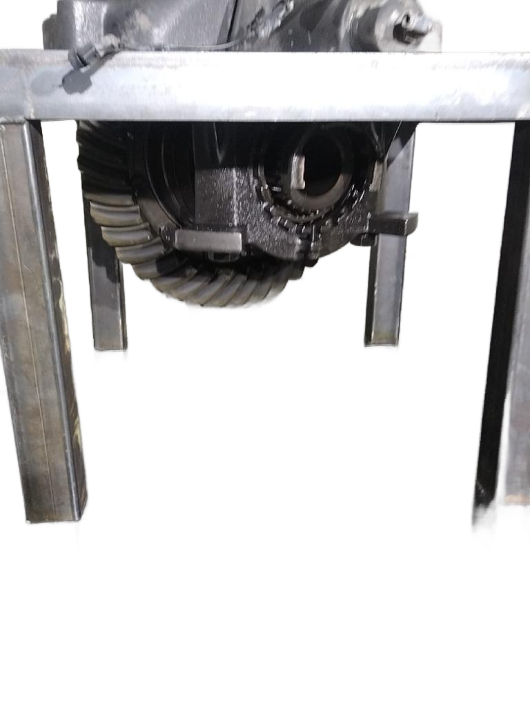 Complete Meritor RS23-160/161 Carrier Assembly in 2 OEM - Second Truck Parts