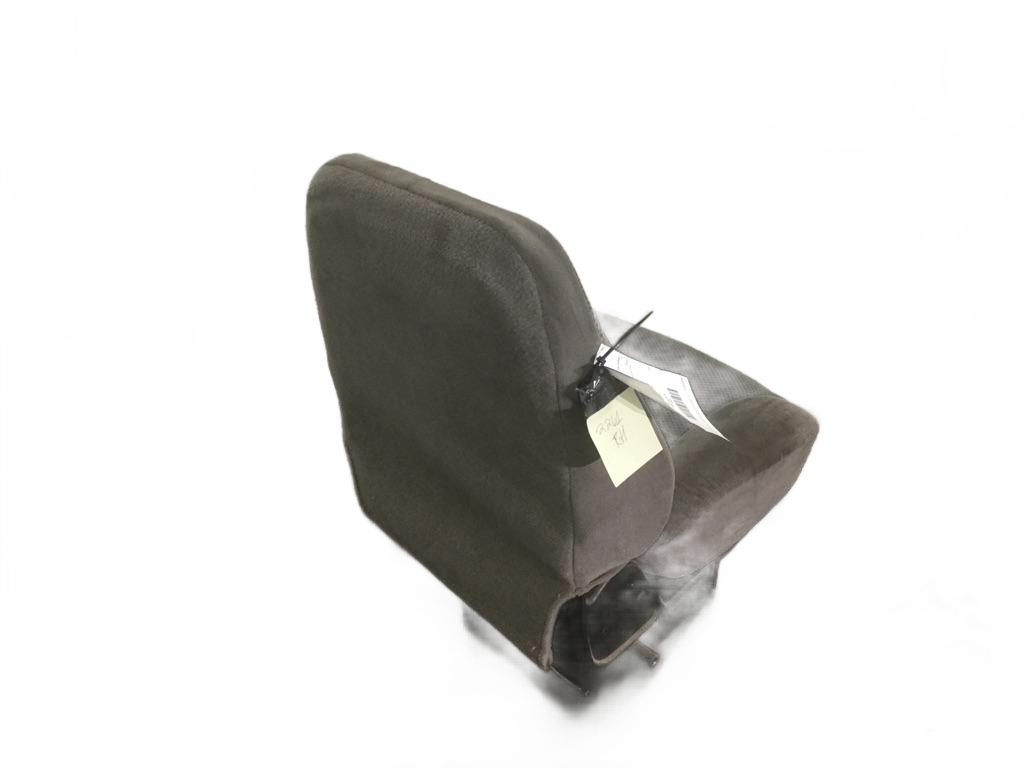 Complete Seat assembly out of 09' Peterbit 335 OEM - Second Truck Parts