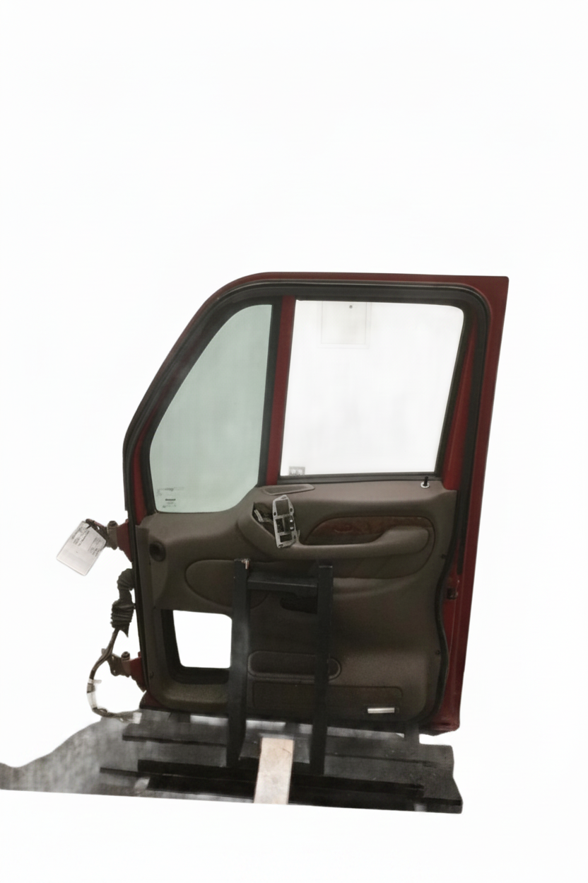 Complete RH door assembly OEM - Second Truck Parts