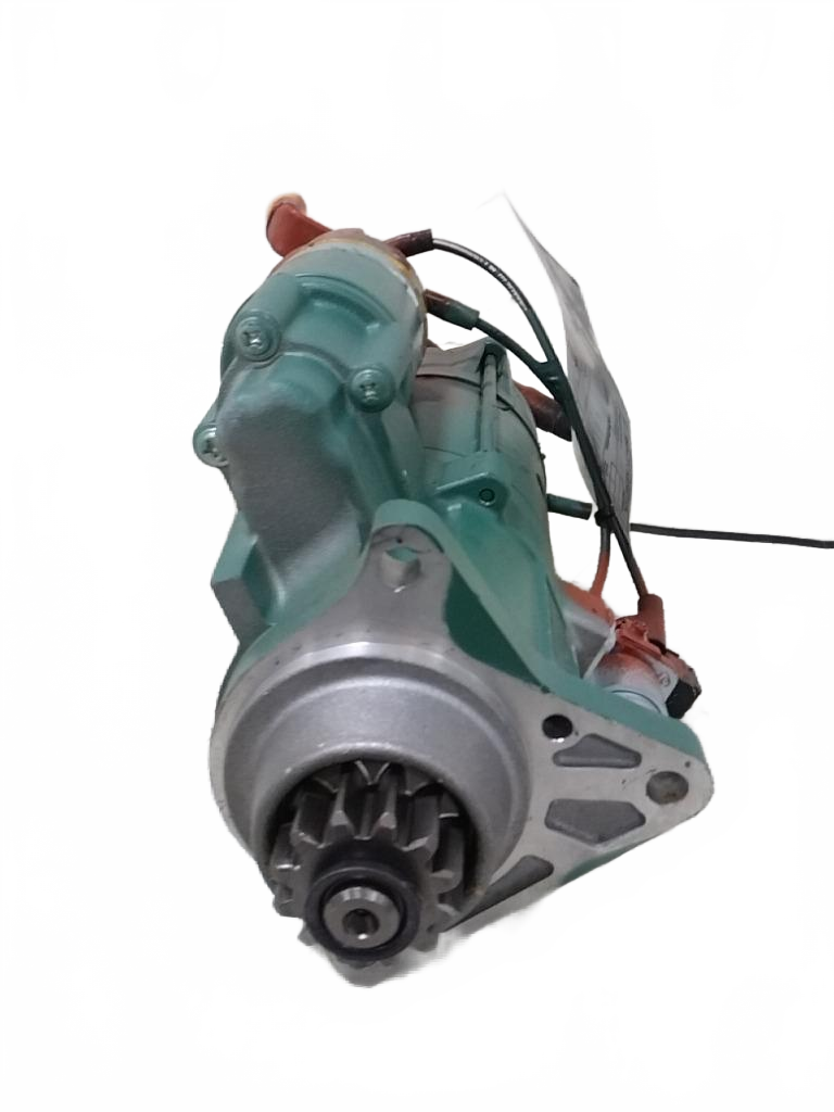 Volvo D13 US24 24 volt Melco 105P70 starter OEM 23483581D4 - Second Truck Parts