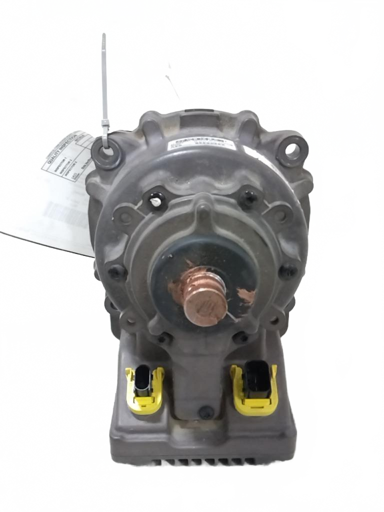 Active Steering electric motor with ECU OEM 24205438 - Second Truck Parts