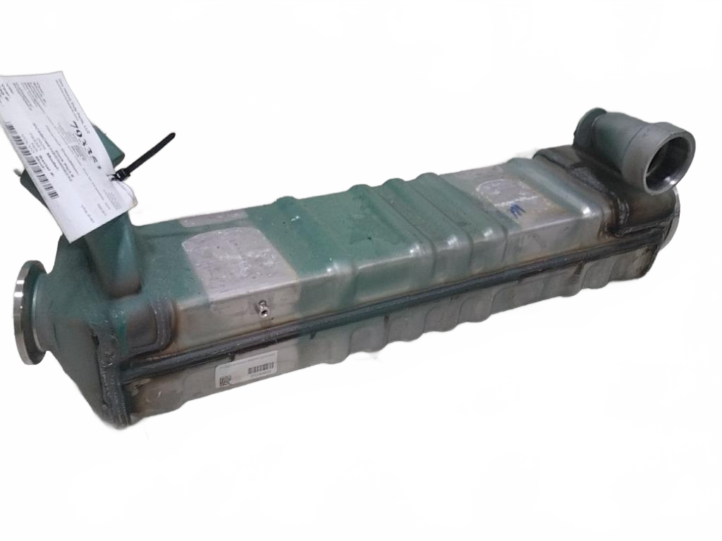 Volvo D13 US24 EGR cooler OEM 23364939D8 - Second Truck Parts