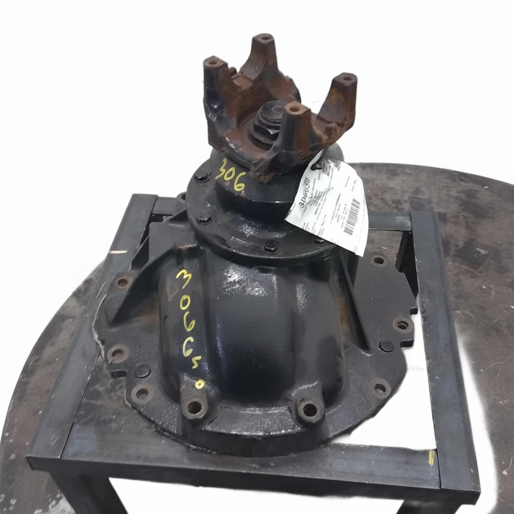 Complete Carrier Assembly S/N DRA11193409 with 2 OEM - Second Truck Parts