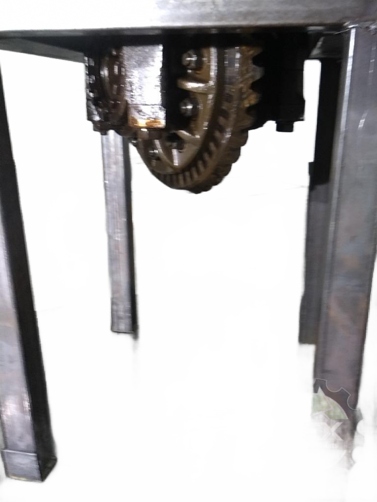 Complete Meritor Carrier assembly in 3 OEM - Second Truck Parts