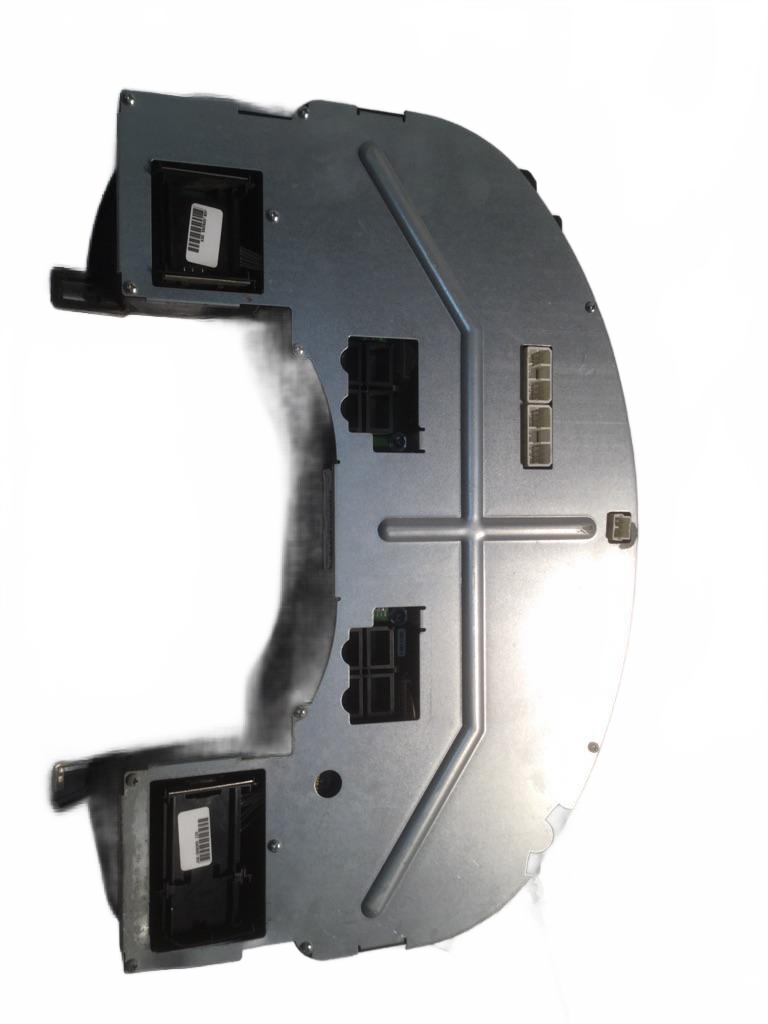 International 12' Prostar Cluster OEM - Second Truck Parts