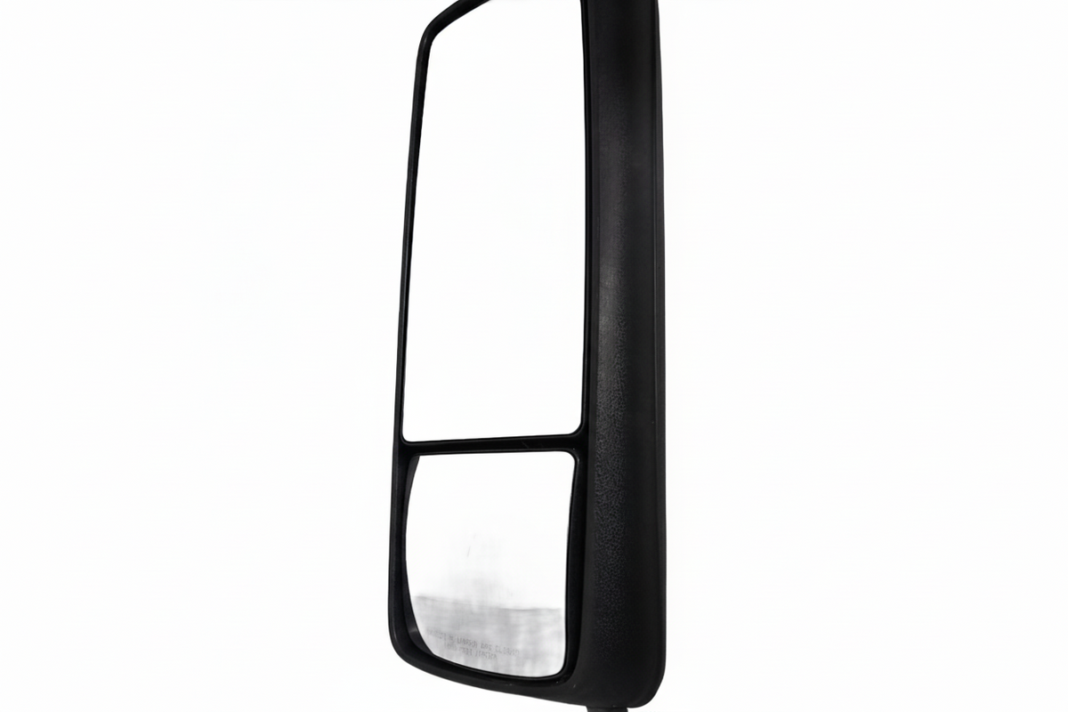 Volvo Pwer/Heated LH Mirror OEM 23968383 - Second Truck Parts
