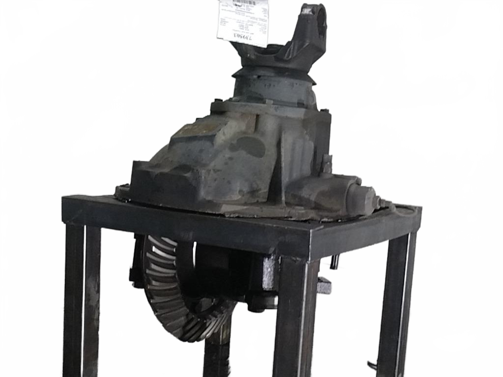 Complete Meritor MA-40-165 Carrier Assembly in 2 OEM 22069228 - Second Truck Parts