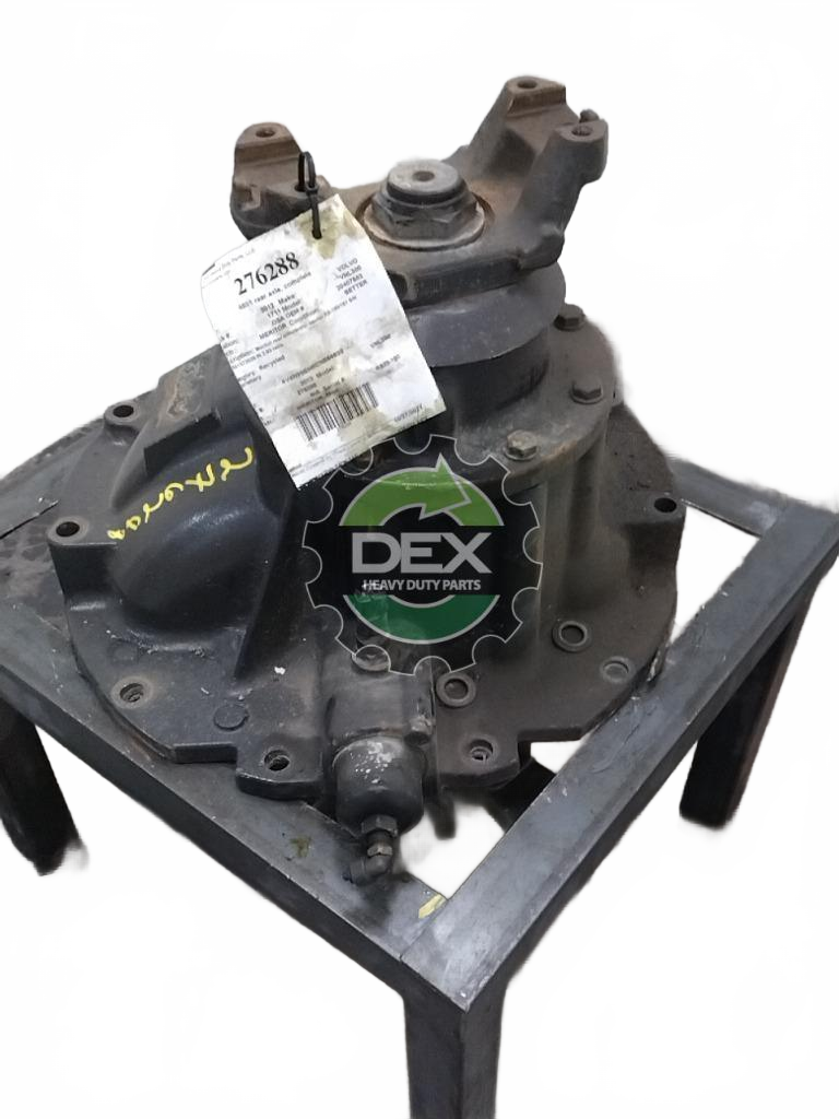 Meritor Rear differential carrier RS-160/161 S/N SFOR01572026 IN 2 - Second Truck Parts