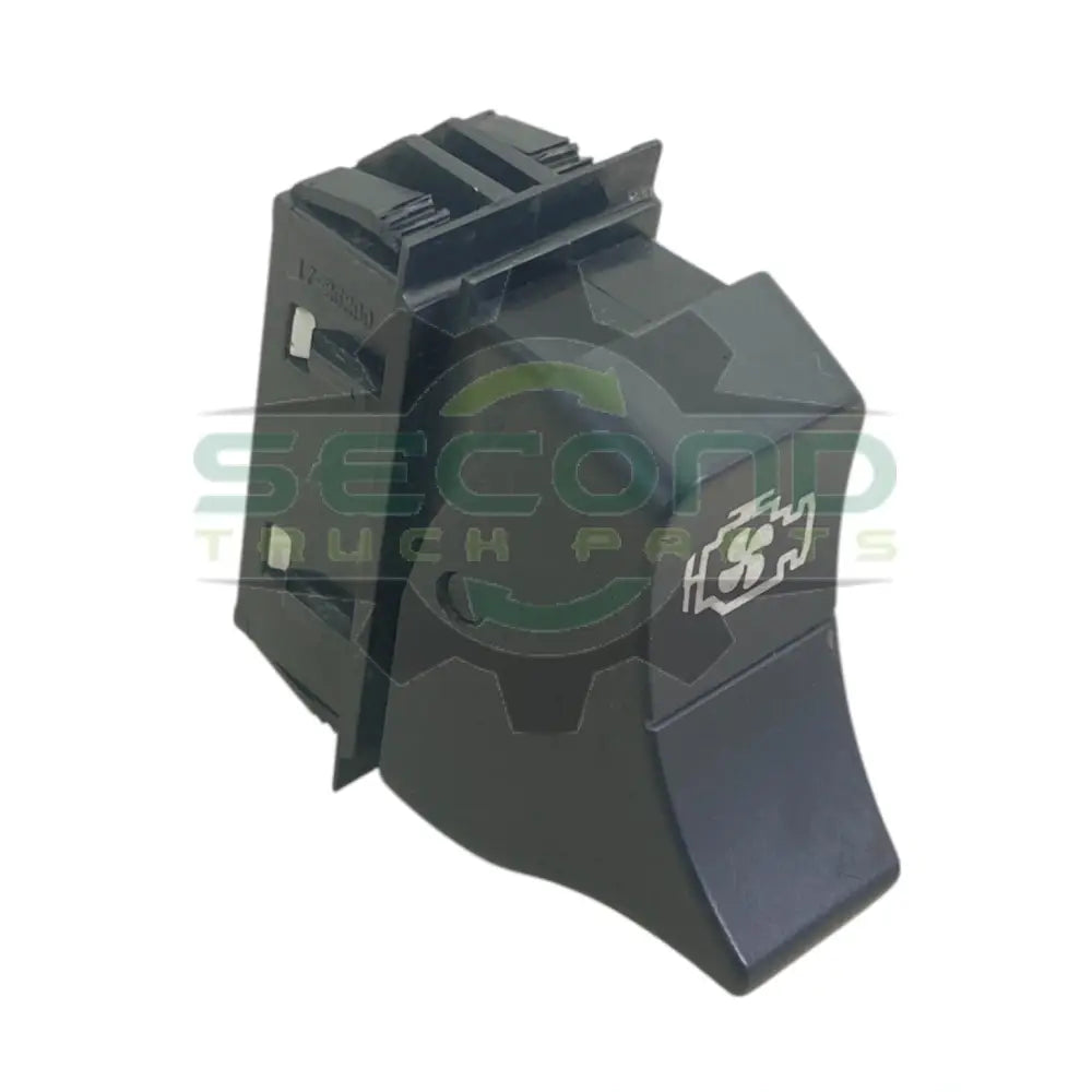 P27-1241-015-01 Genuine Paccar Engine Fan Override Switch - Second Truck Parts