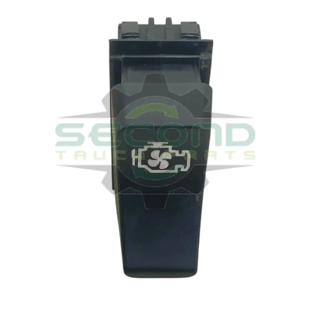 P27-1241-015-01 Genuine Paccar Engine Fan Override Switch - Second Truck Parts