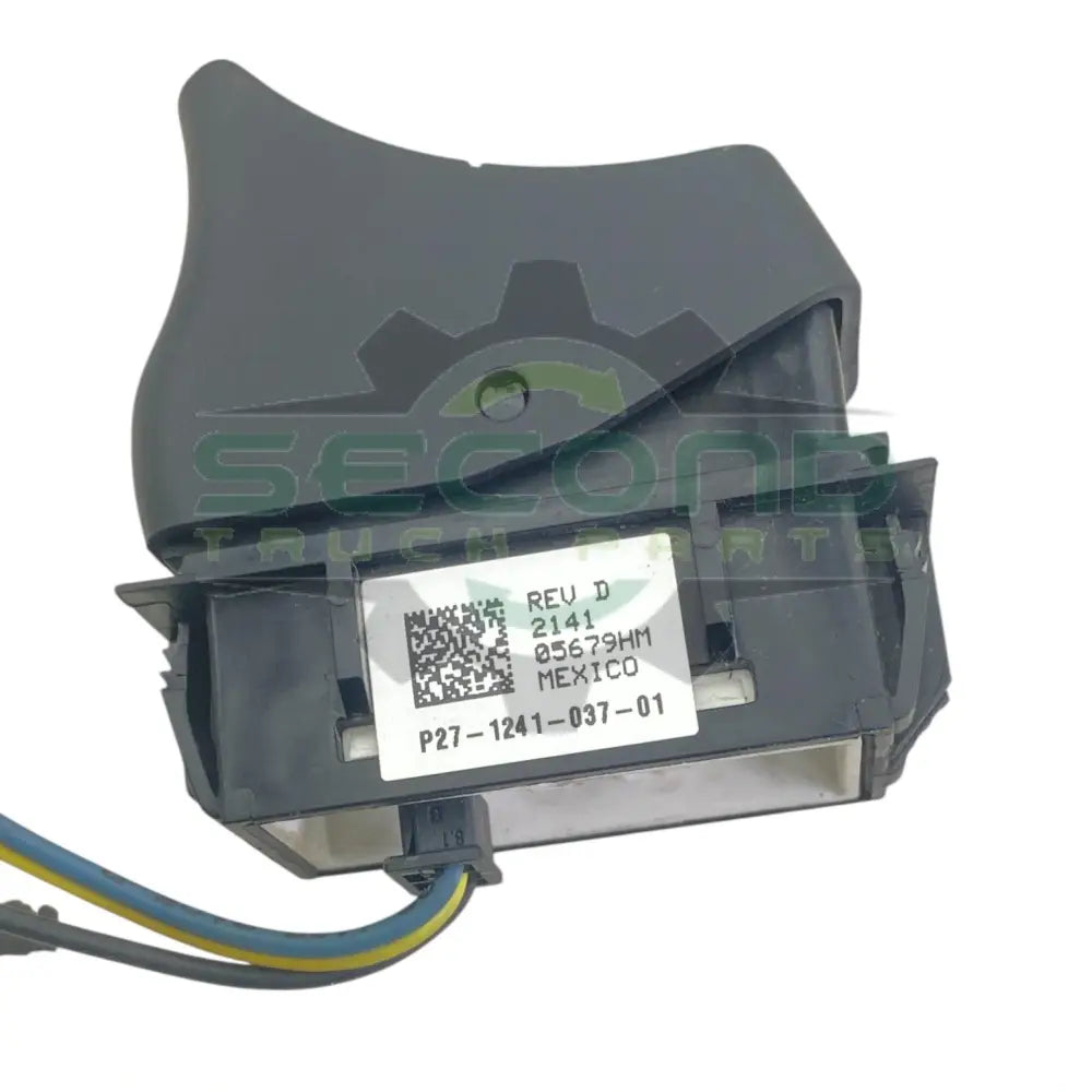 P27-1329-037-01 Genuine Paccar Foglamps 1st Switch - Switches
