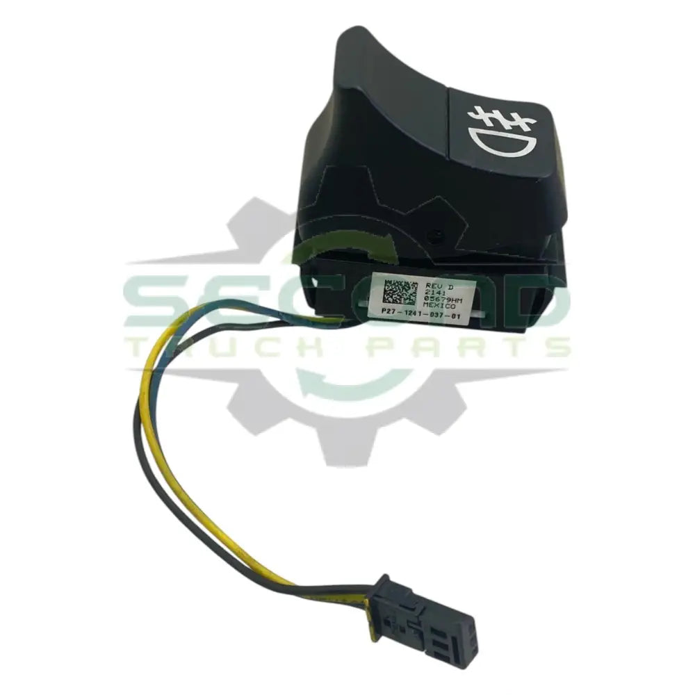 P27-1329-037-01 Genuine Paccar Foglamps 1st Switch - Switches