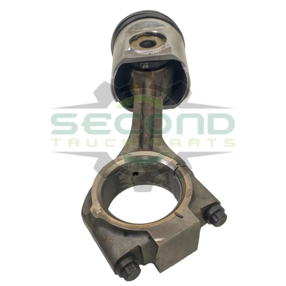 P5282H00 Genuine Mack Piston & Connecting Rod - Second Truck Parts