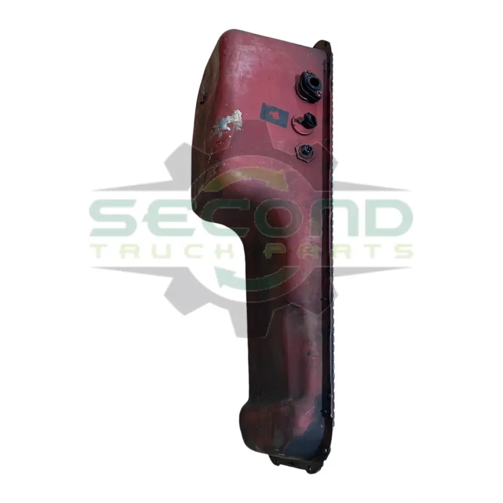 PAI 841207OEM Genuine Volvo Engine Oil Pan - Oil Pans