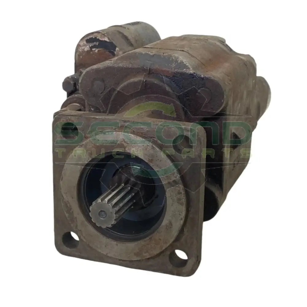 C102-1-2.0-L-4S Parker Genuine Dump Pump - Second Truck Parts