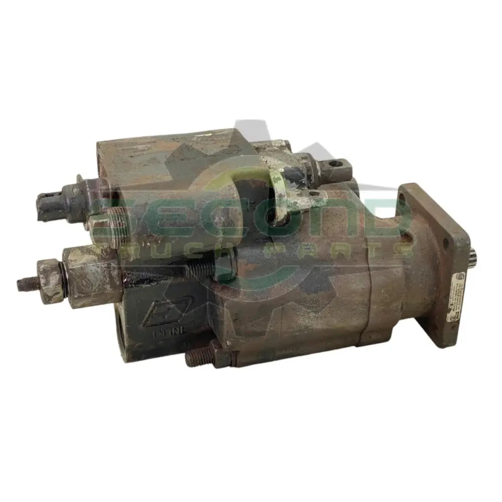 C102-1-2.0-L-4S Parker Genuine Dump Pump - Second Truck Parts