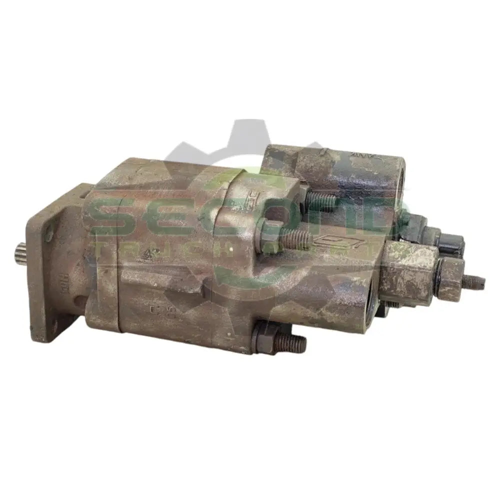 C102-1-2.0-L-4S Parker Genuine Dump Pump - Second Truck Parts