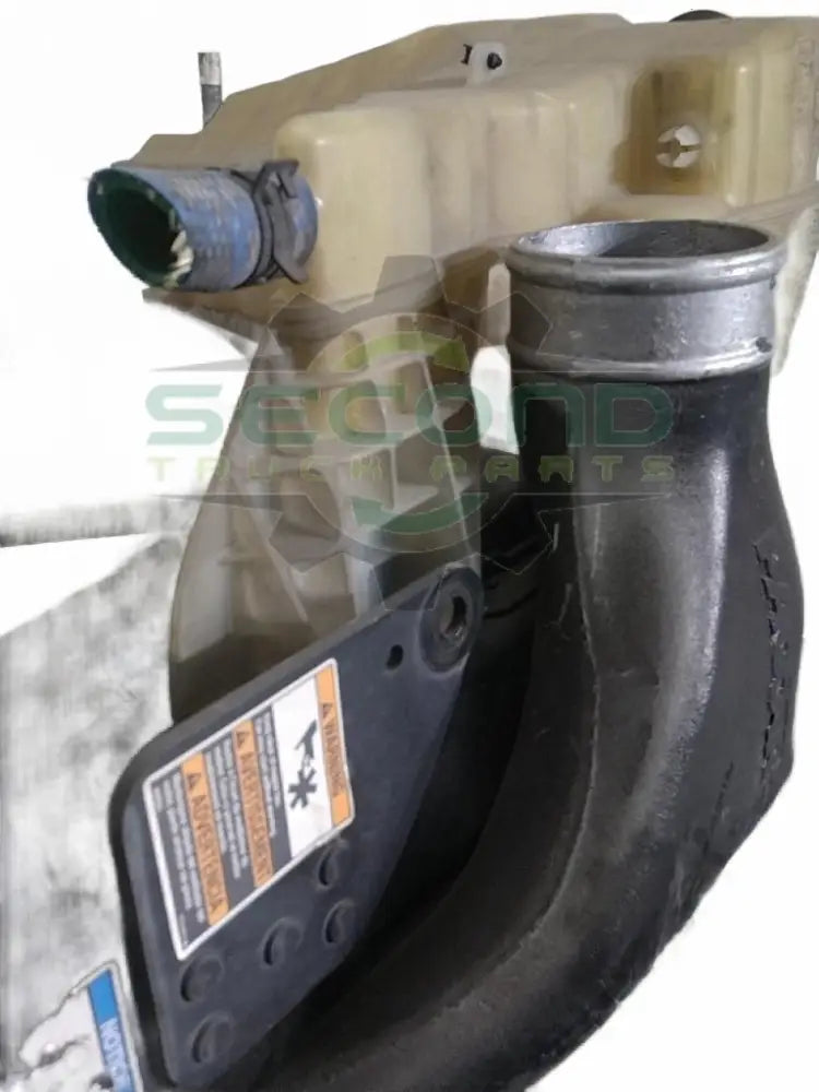Peterbilt 379 cool pack assembly OEM - Second Truck Parts