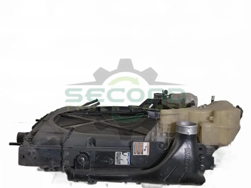 Peterbilt 379 cool pack assembly OEM - Second Truck Parts