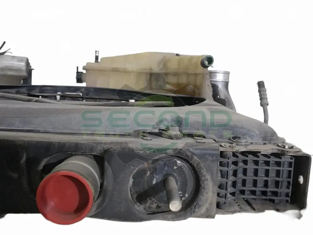 Peterbilt 379 cool pack assembly OEM - Second Truck Parts