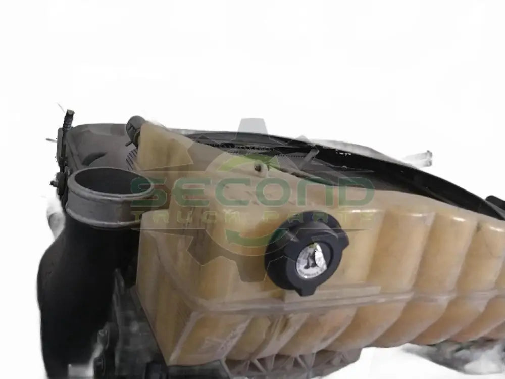Peterbilt 379 cool pack assembly OEM - Second Truck Parts