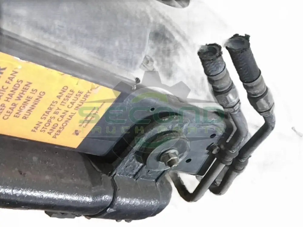 Peterbilt 379 cool pack assembly OEM - Second Truck Parts