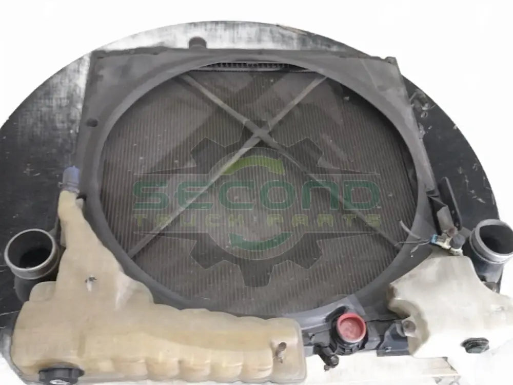 Peterbilt 379 cool pack assembly OEM - Second Truck Parts