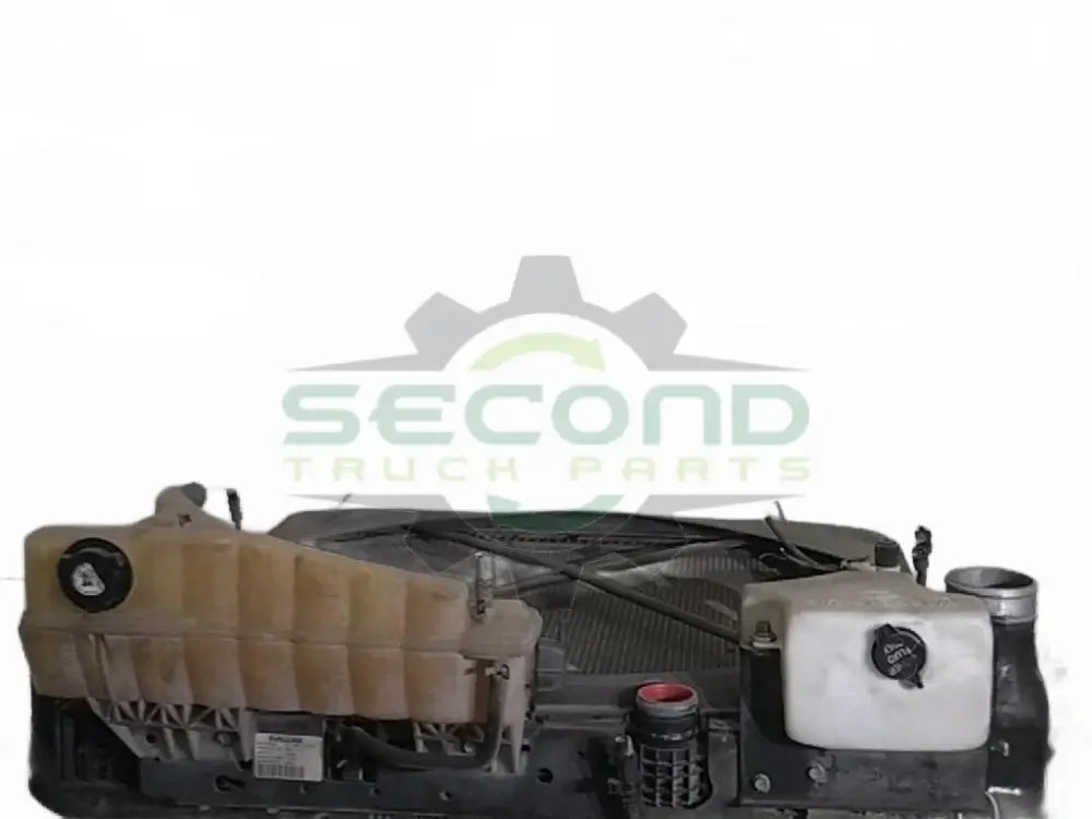 Peterbilt 379 cool pack assembly OEM - Second Truck Parts