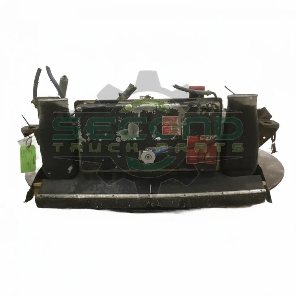 Peterbilt 94' 357 cool pack includes: Radiator OEM - Second Truck Parts
