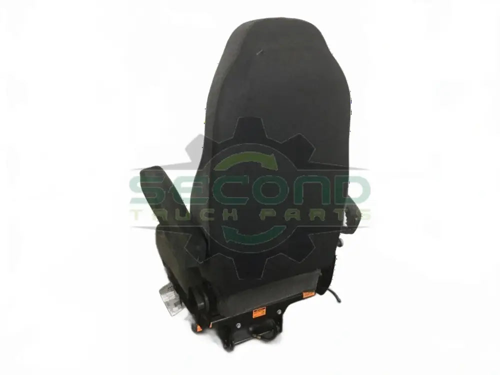 Peterbilt LH seat assembly off of 07' 387 OEM - Second Truck Parts