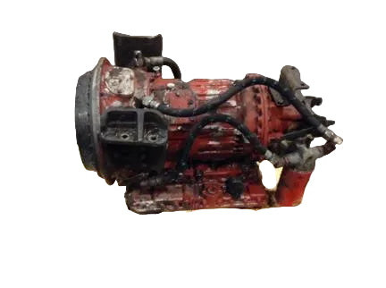 Allison HT 740RS auto trans OEM 29535205 - Second Truck Parts