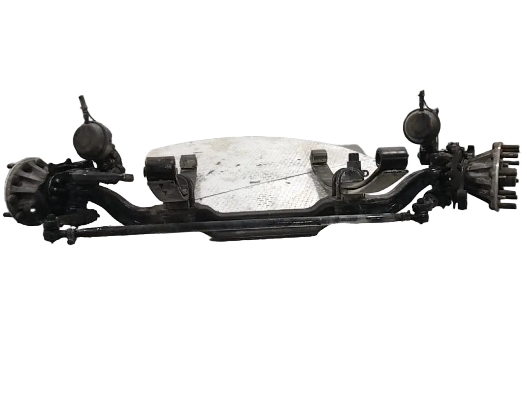 Meritor MFS-131 OEM 22455690 - Second Truck Parts
