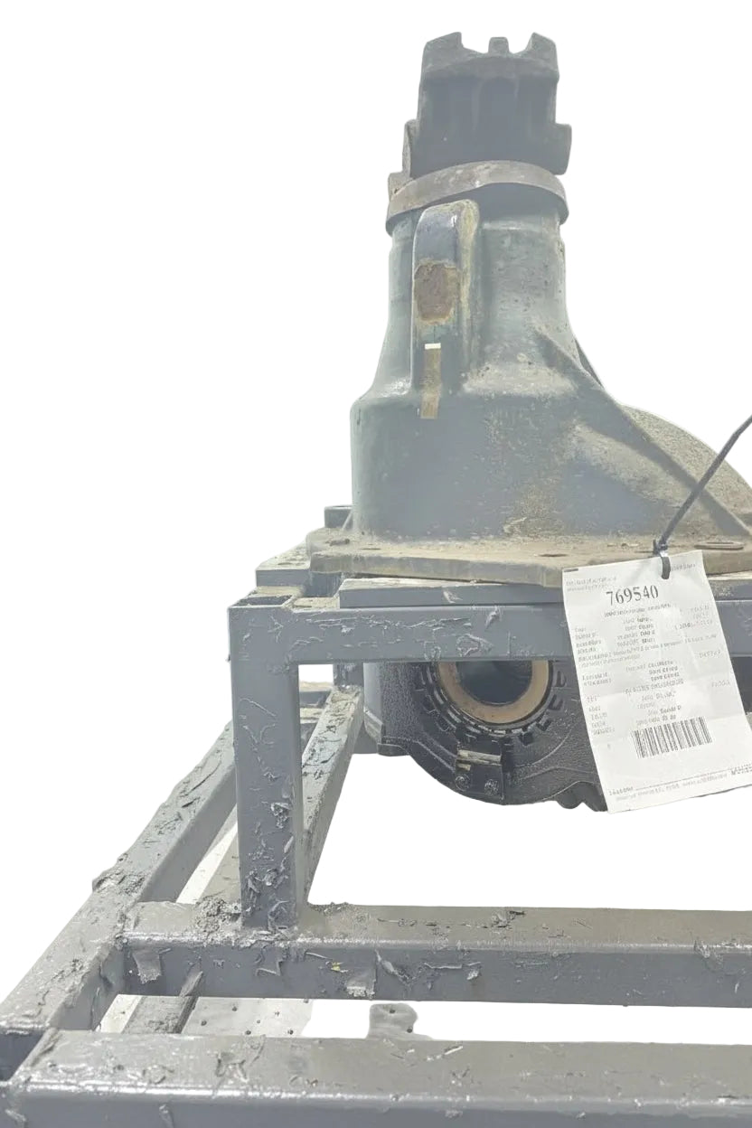 Meritor MT-40-14X3C rear axle carrier OEM A-3200-G-2217 - Second Truck Parts