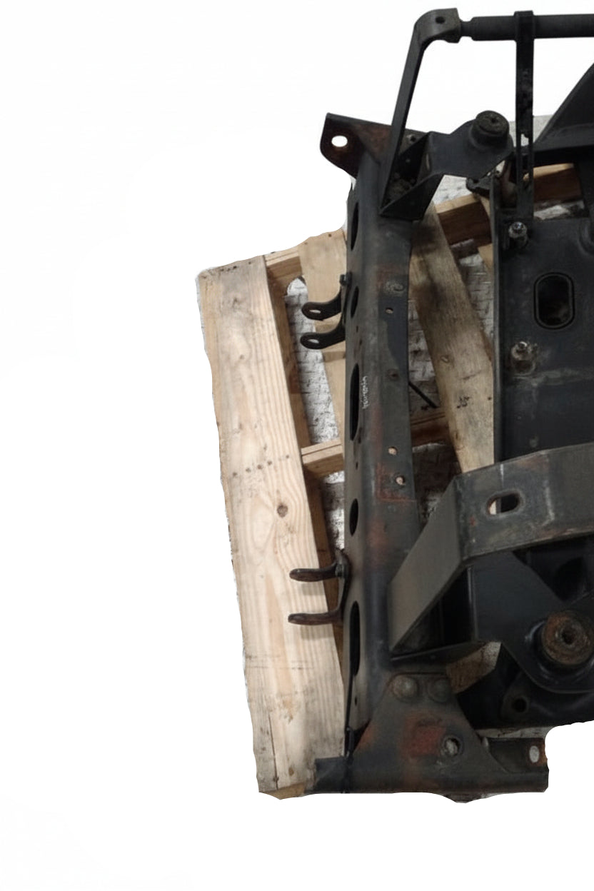 Mack CXP front frame crossmember OEM 48QL429AM - Second Truck Parts