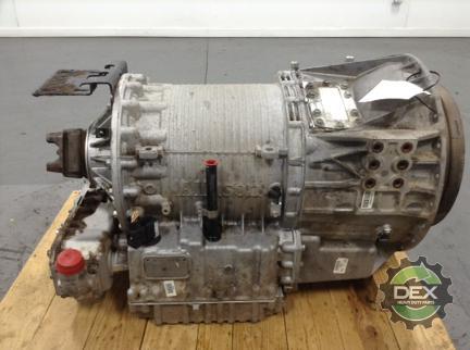 Allison 4500P OEM 21022536