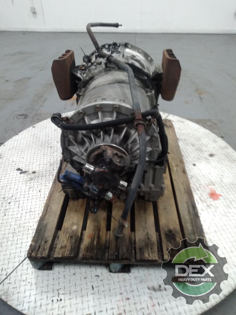 Allison 4000 HS auto trans OEM 11KB2347P3D5