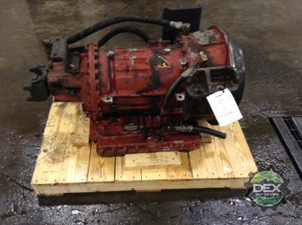 Allison HT 740RS auto trans OEM 29535205