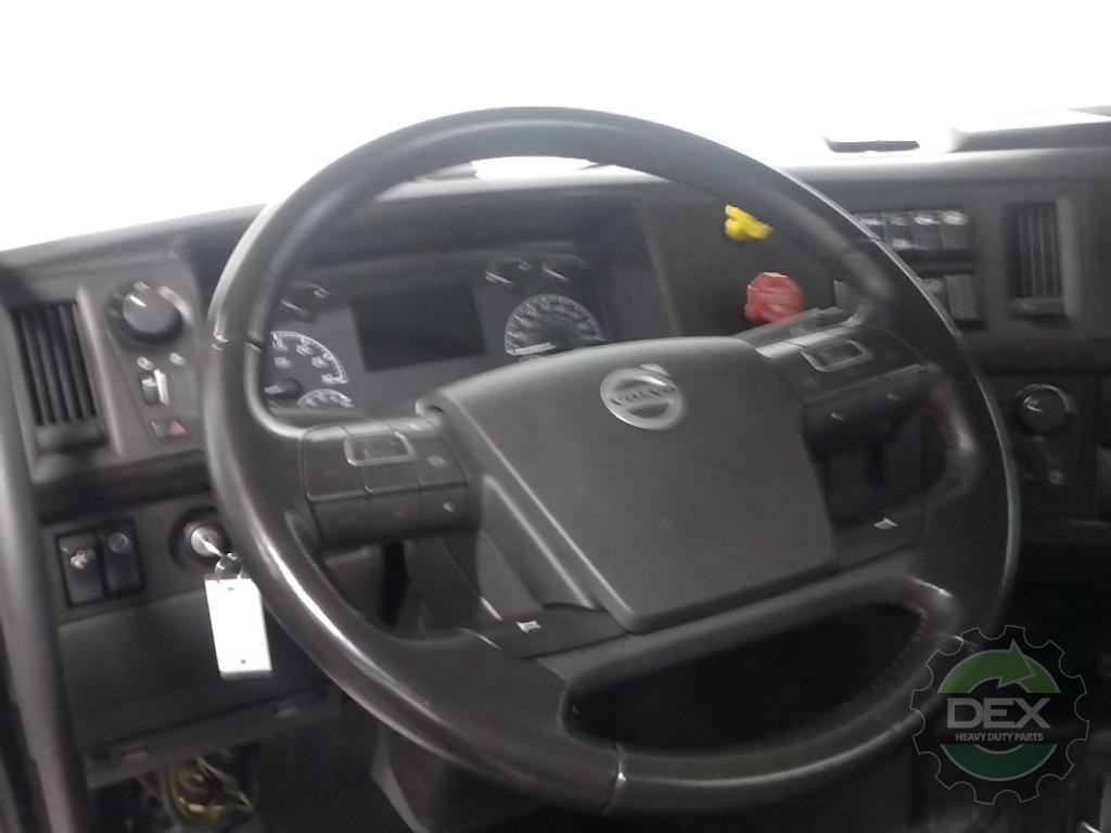 Volvo VNR/L day cab assembly OEM 23309691D2