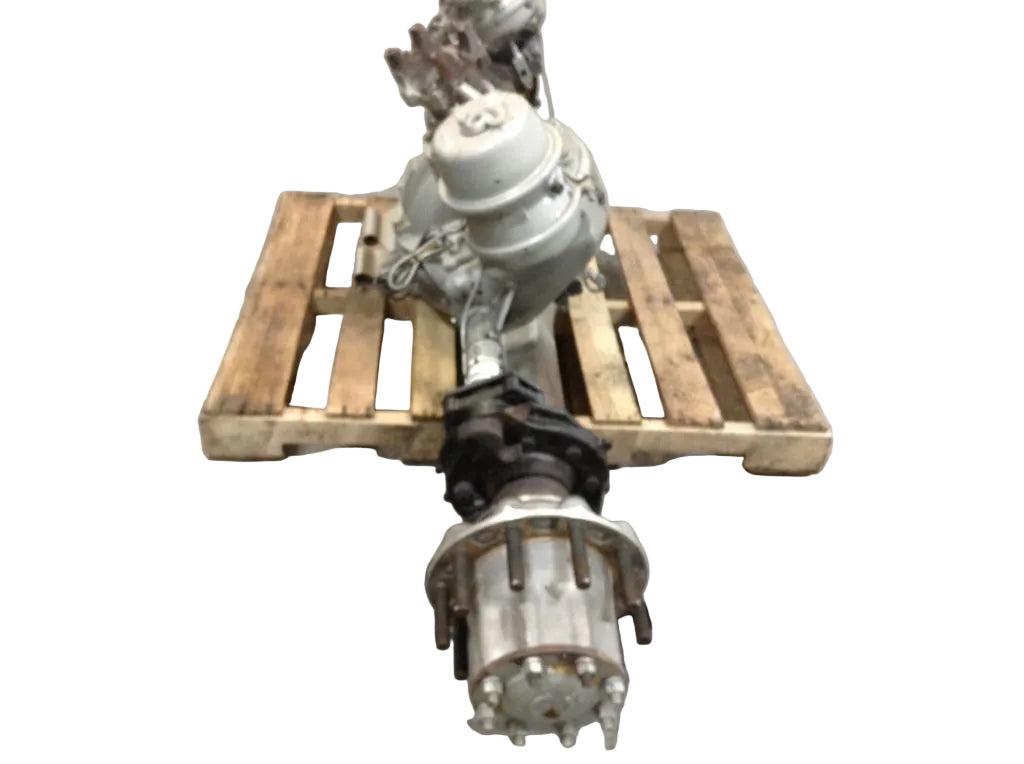 Meritor RR20145 complete rear rear axle in 3 OEM - Second Truck Parts