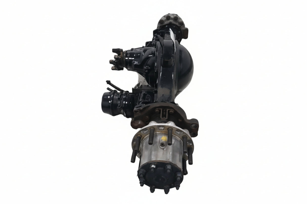Meritor Complete rear axle assembly OEM 8235-MR2014X4MFRNN509228 - Second Truck Parts