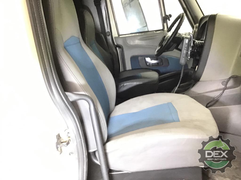 International Prostar complete groomed sleeper cab assembly OEM