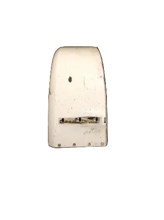Volvo WXLL LH front 1/4 fender OEM 3081366 - Second Truck Parts