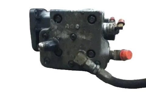 Mack Wabco 318 air compressor off ASET AC OEM 303gb4255p2 - Second Truck Parts