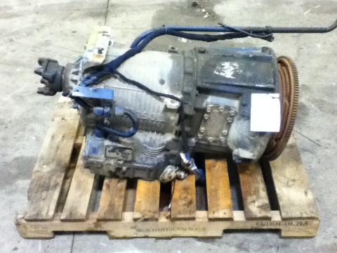 International Allison MD3060 automatic transmission out of '05 4300