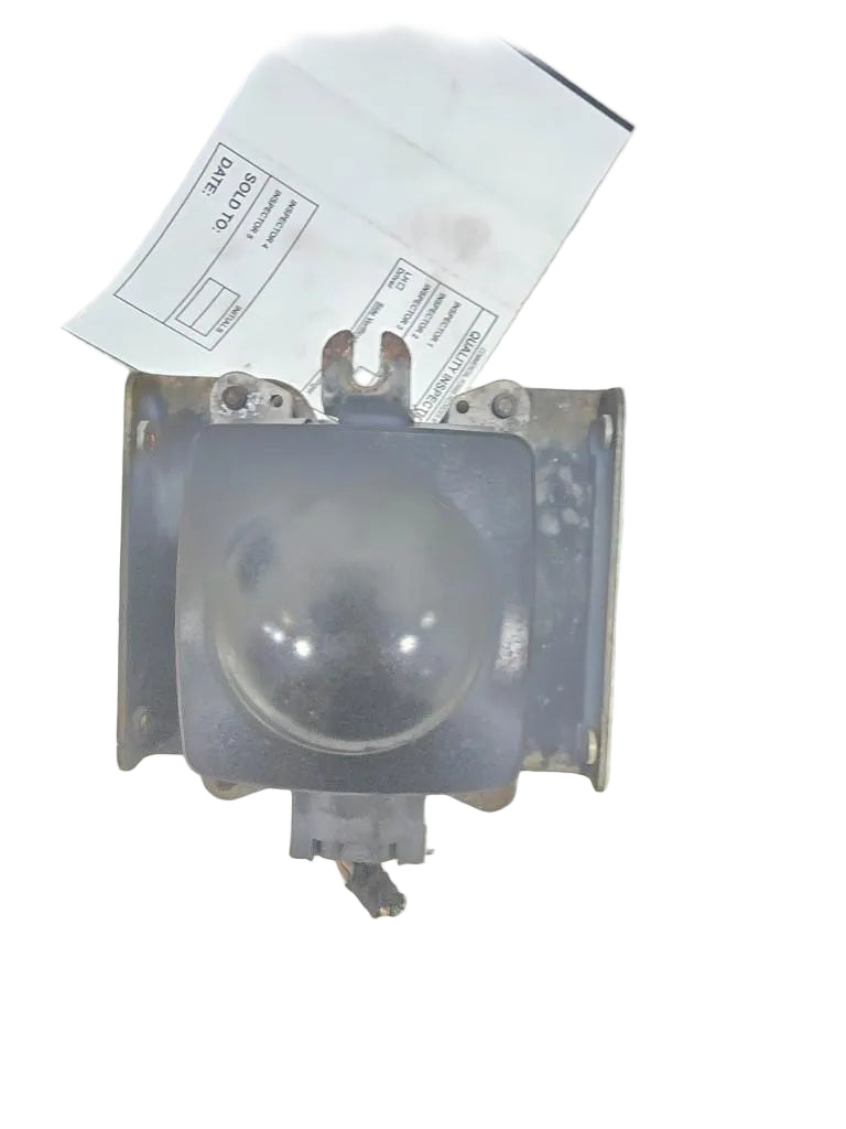 Vorad Front sensor / antenna OEM 21875047 - Second Truck Parts