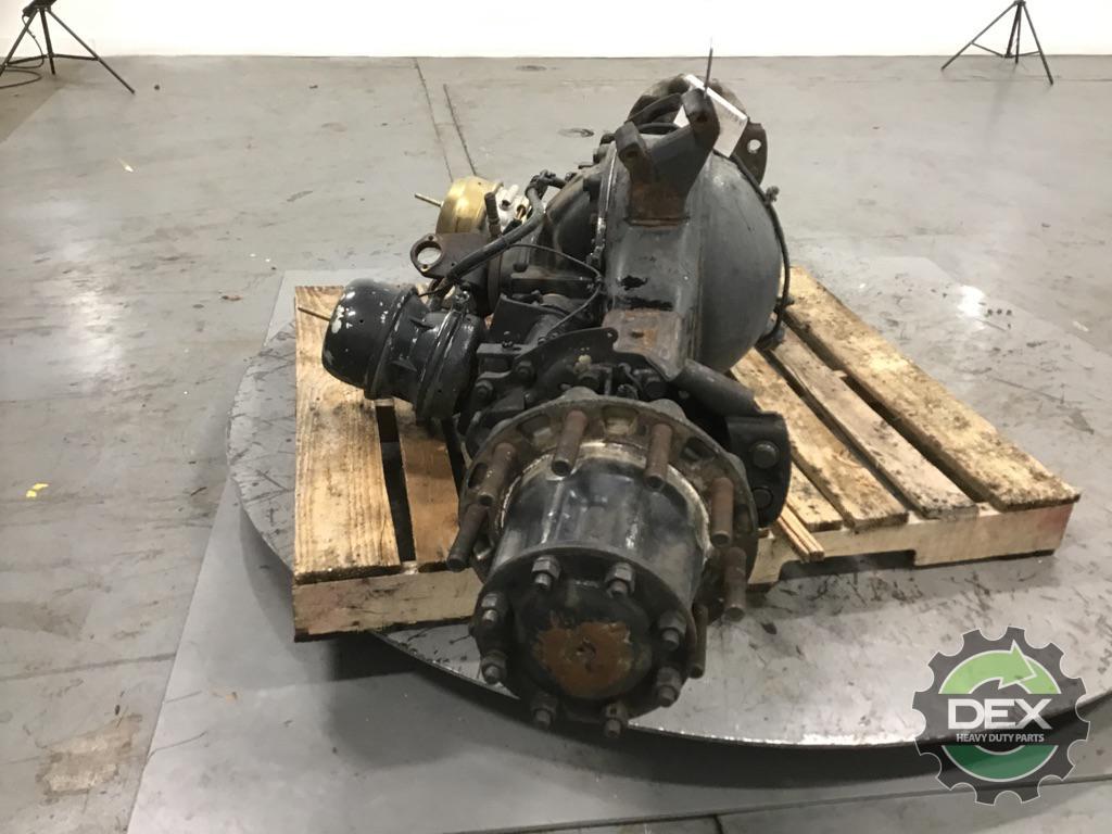 Western Star Meritor RT 40-145 rear rear axle assembly off '05 OEM