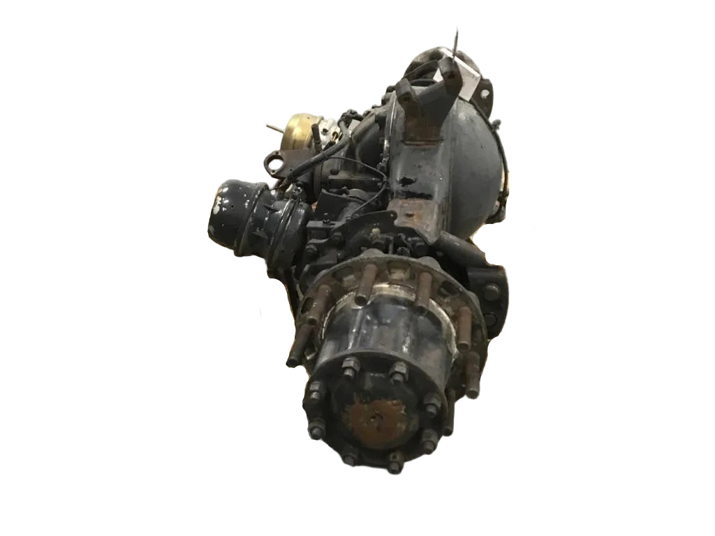 Western Star Meritor RT 40-145 rear rear axle assembly off '05 OEM - Second Truck Parts