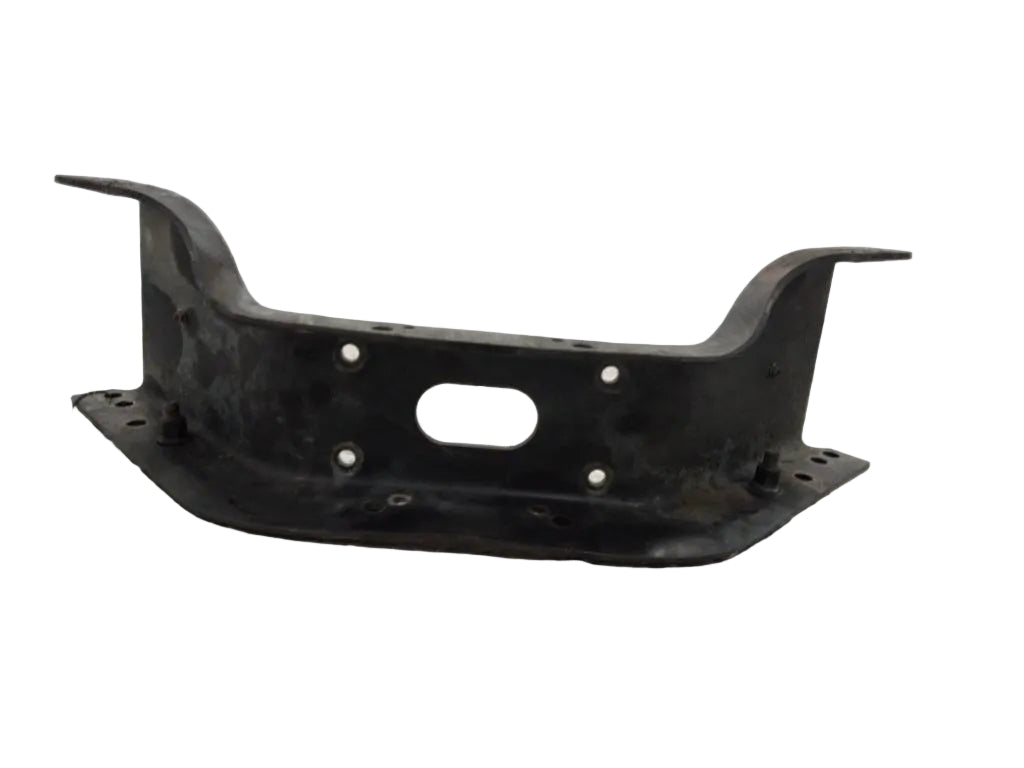 Mack GU front engine cross member with spring achorages 25192973 and - Second Truck Parts