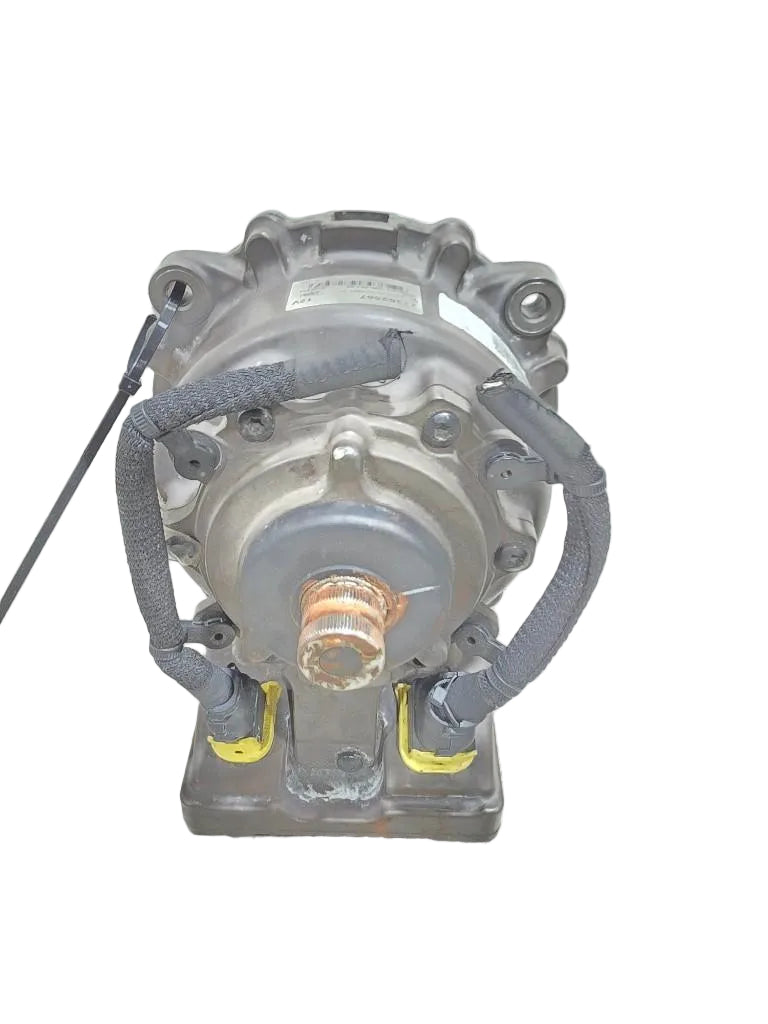 Active Steering motor OEM 23362567 - Second Truck Parts